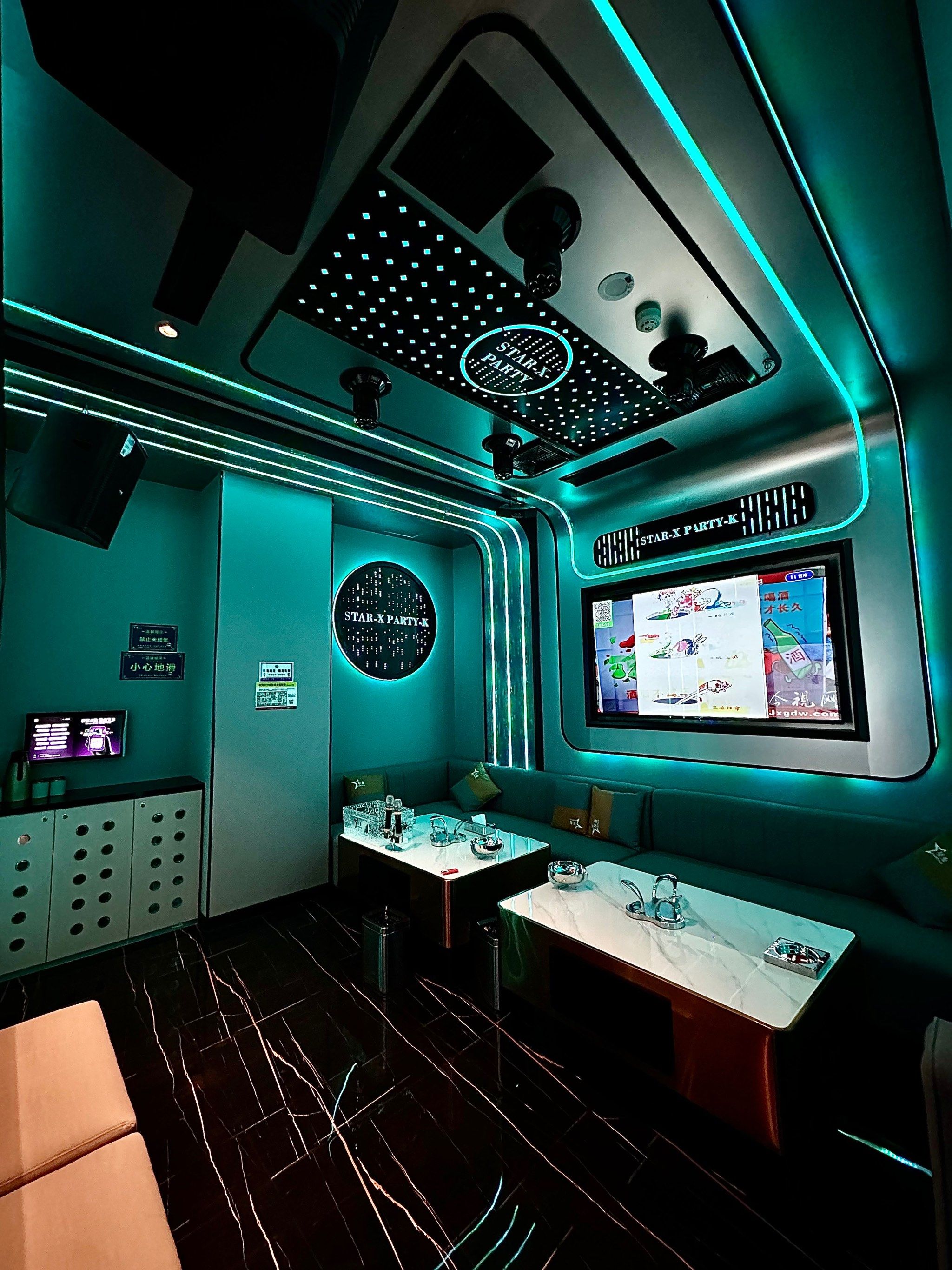 石家庄商务ktv畅享多样商务ktv玩法-行唐县ktv预订